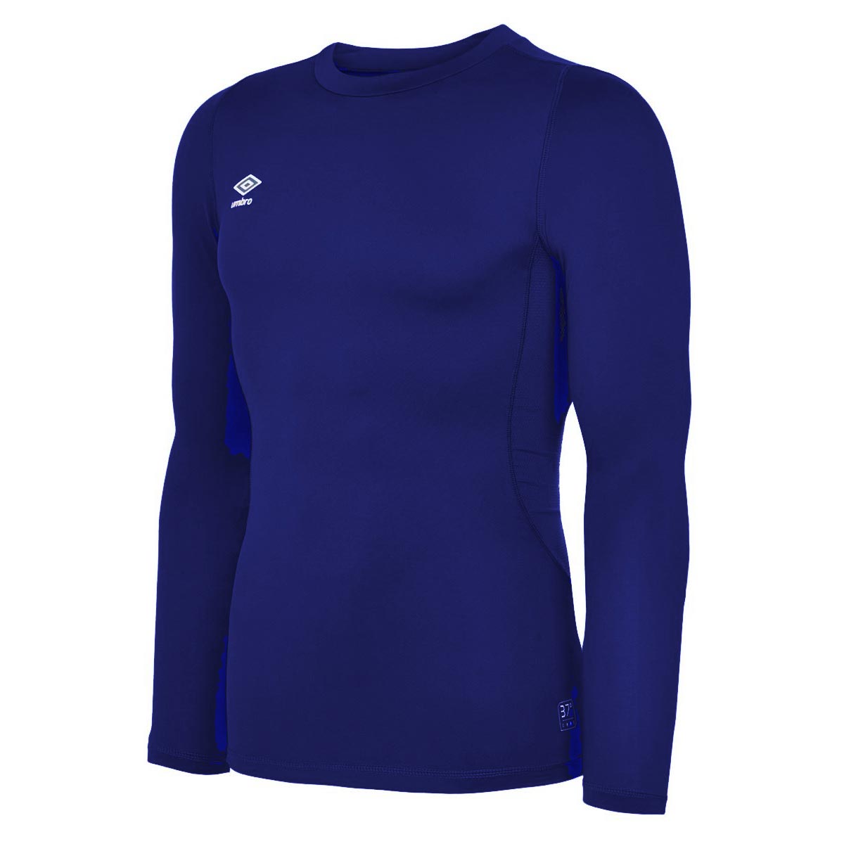 Umbro Baselayer Long-Sleeve Junior Crew Top