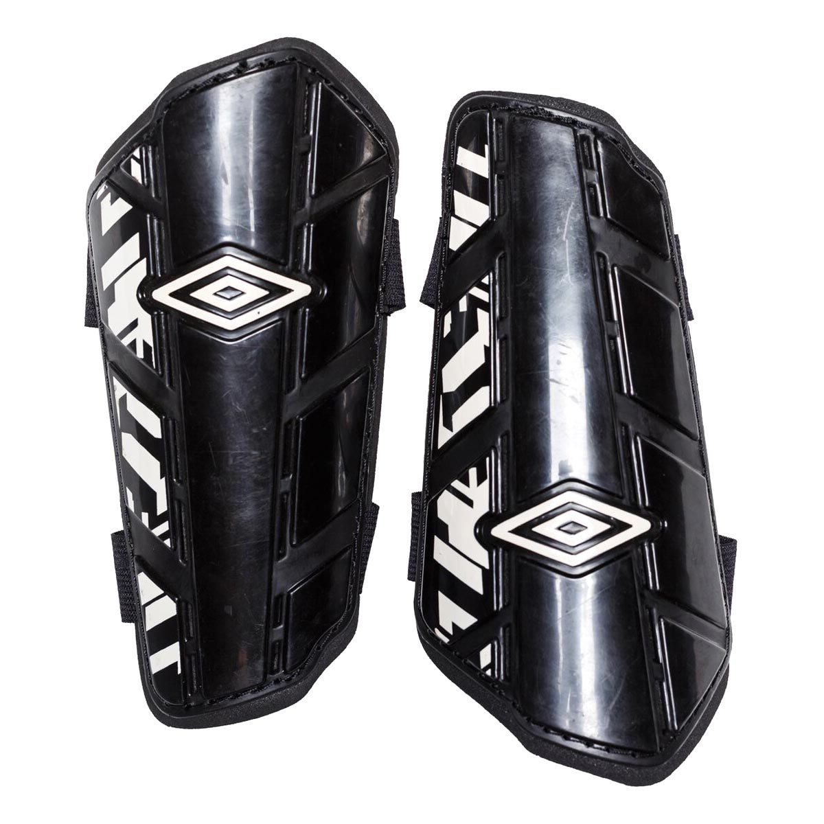 Umbro Veloce New Shell Shin Guards Intersport Elverys