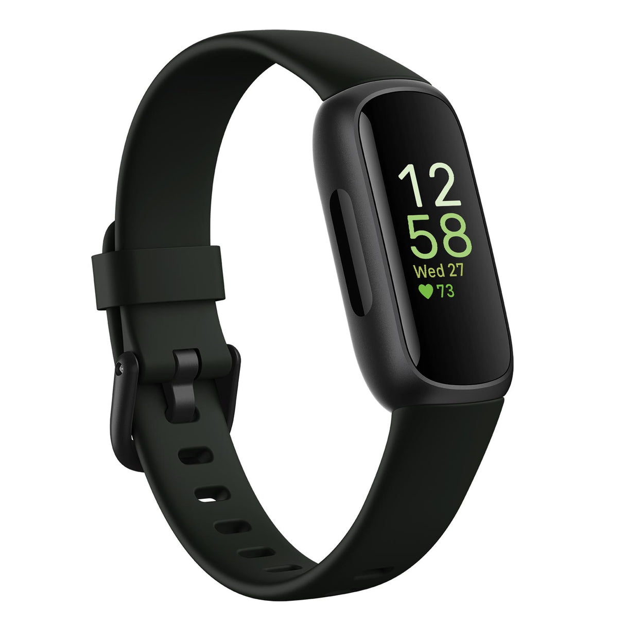 Fitbit Inspire 3 Black