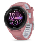 Garmin Forerunner 265S Music Pink