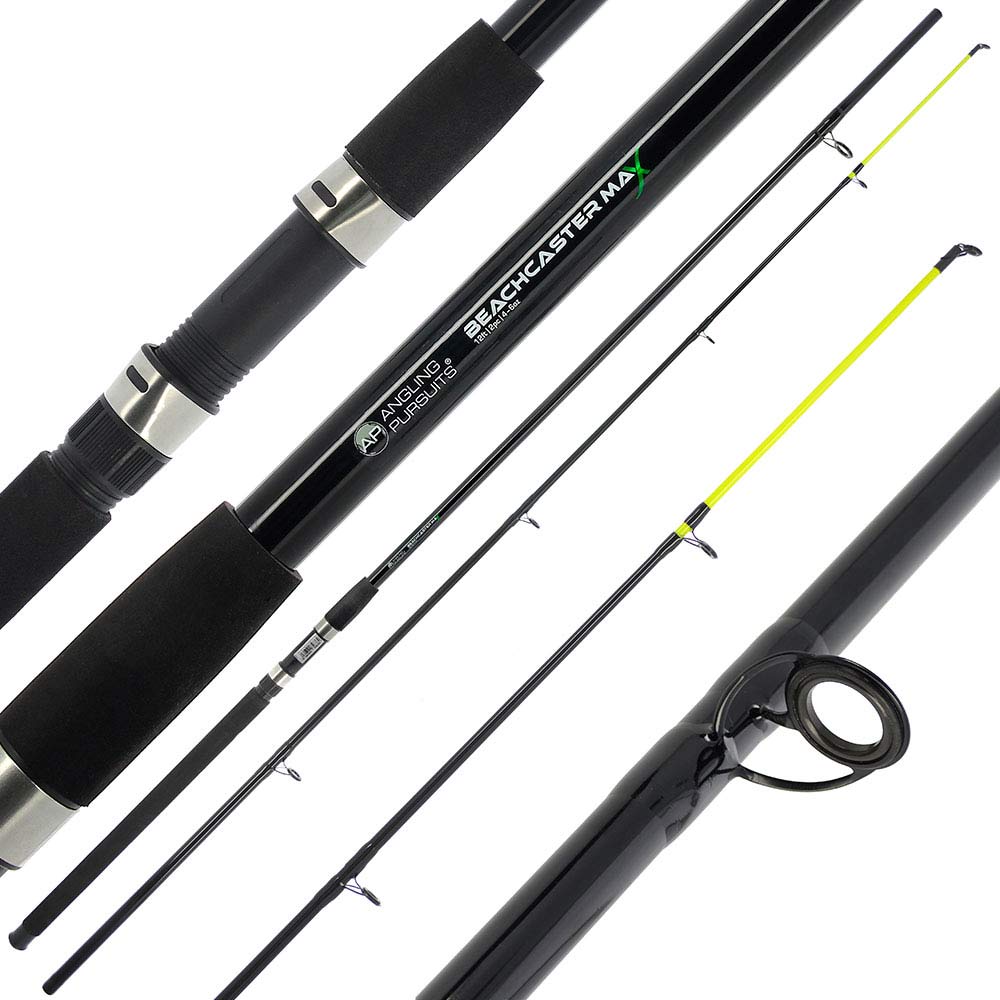 Angling Pursuits Beachcaster Max - Beachcaster Rod