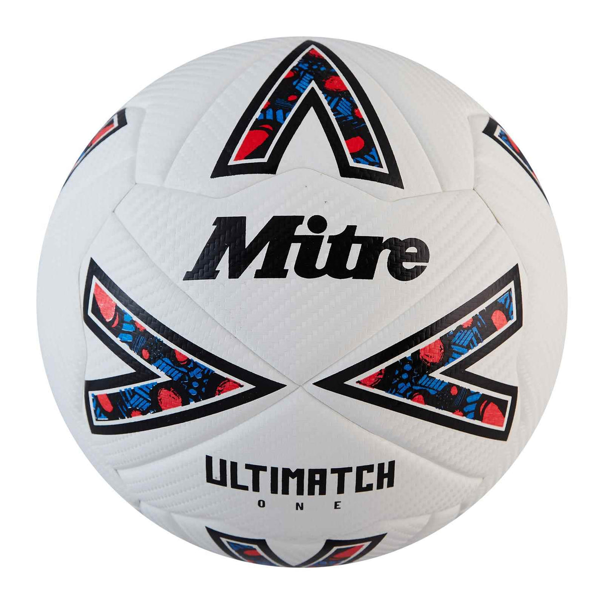 Mitre Ultimatch One 24 Football - Size 5