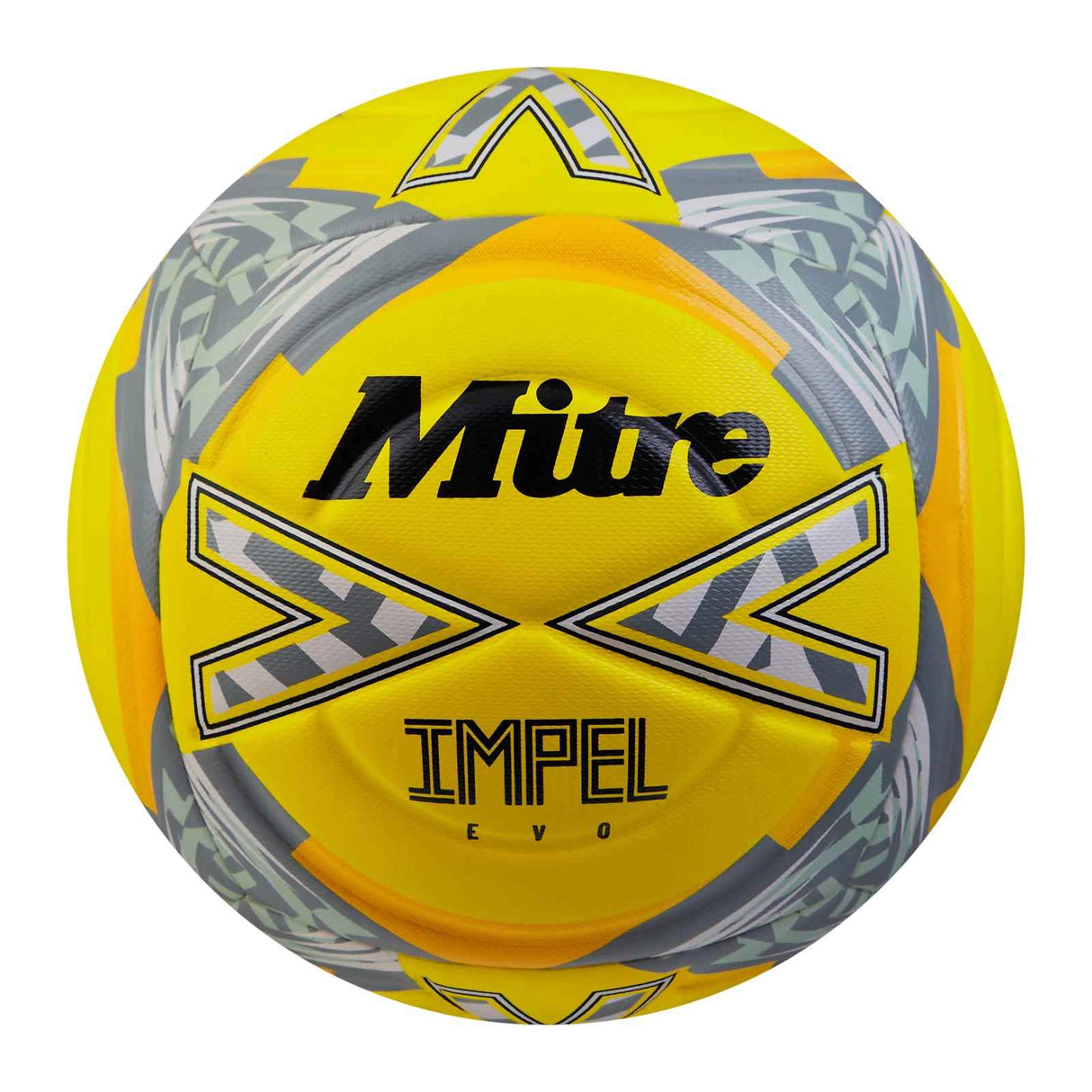 Mitre Impel Evo 24 Football - 10 Pack
