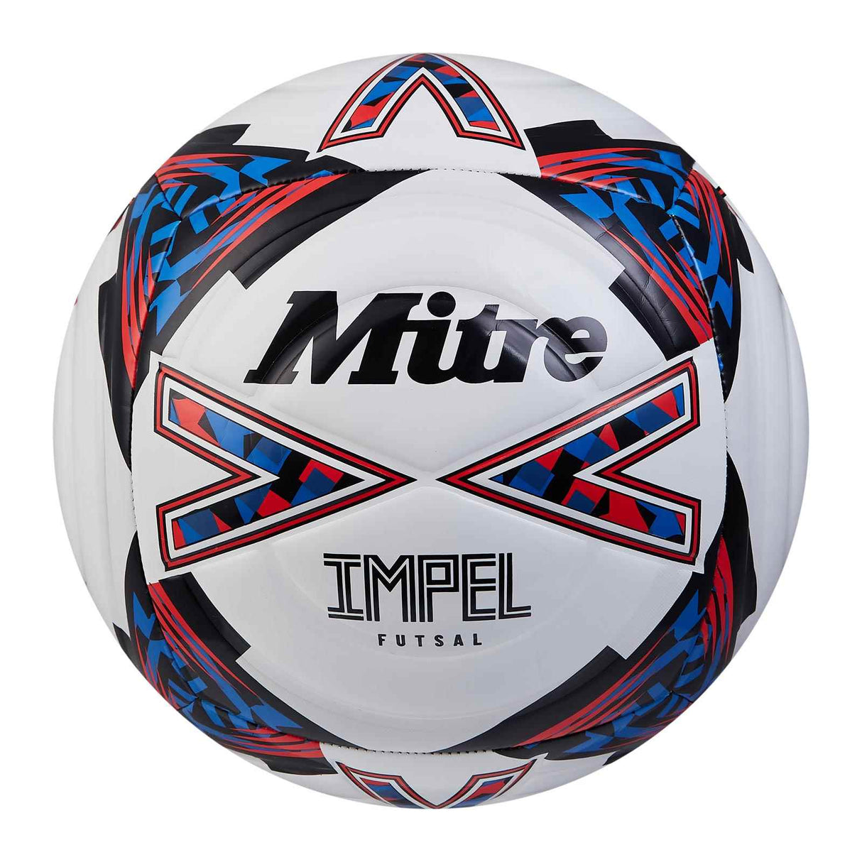 Mitre Impel Futsal 24 Football - 5 Pack