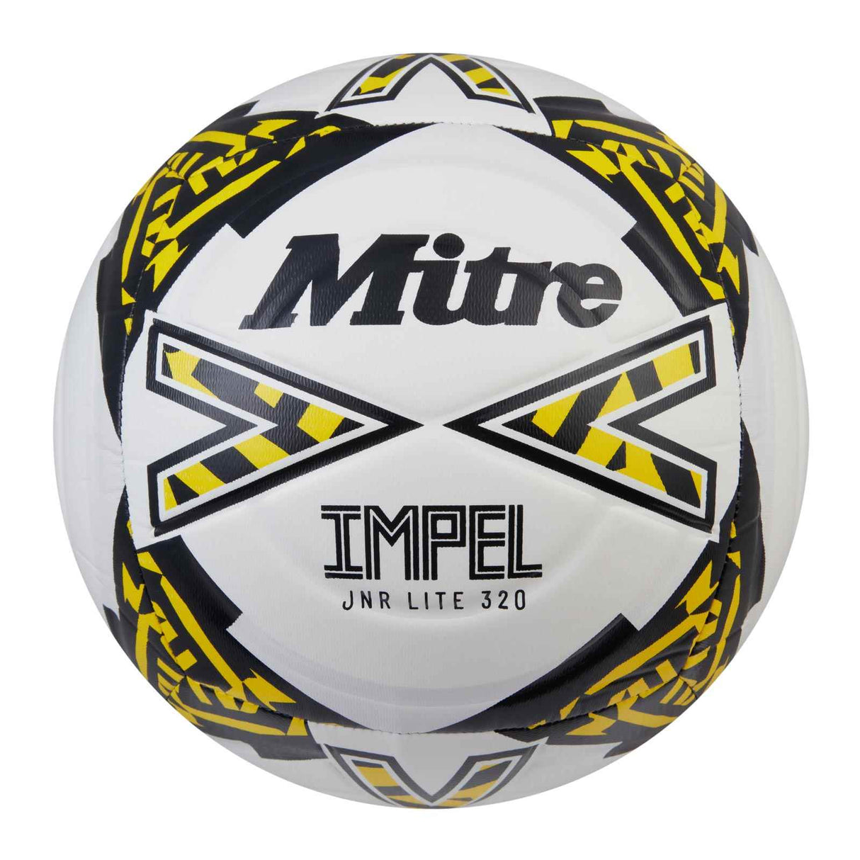 Mitre Junior Impel Lite 320g Football