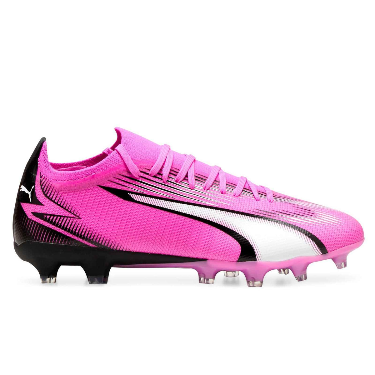 Puma Ultra Match FirmGround Football Boots Intersport Elverys