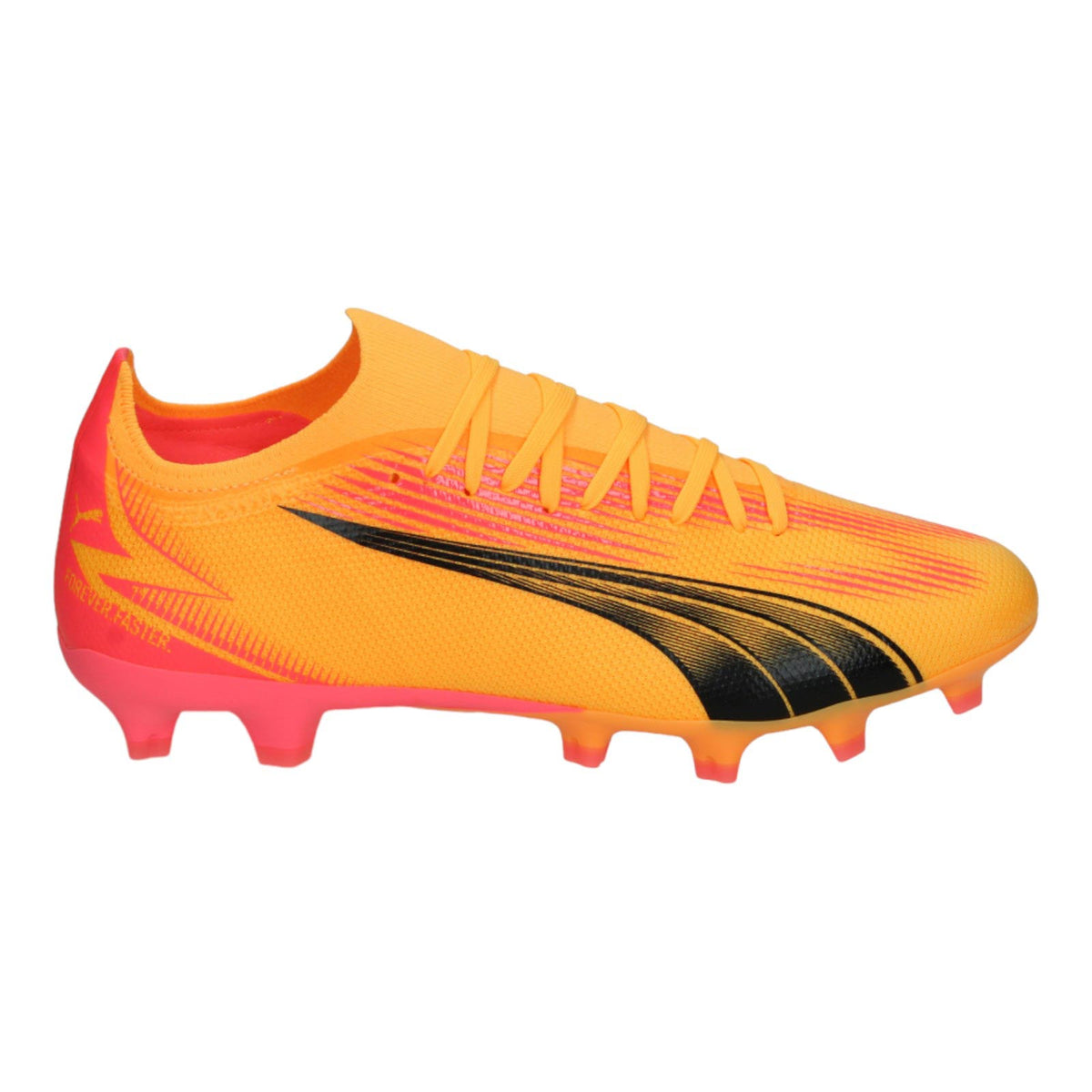 Puma Ultra Match Mens Firm Ground Football Boots Intersport Elverys