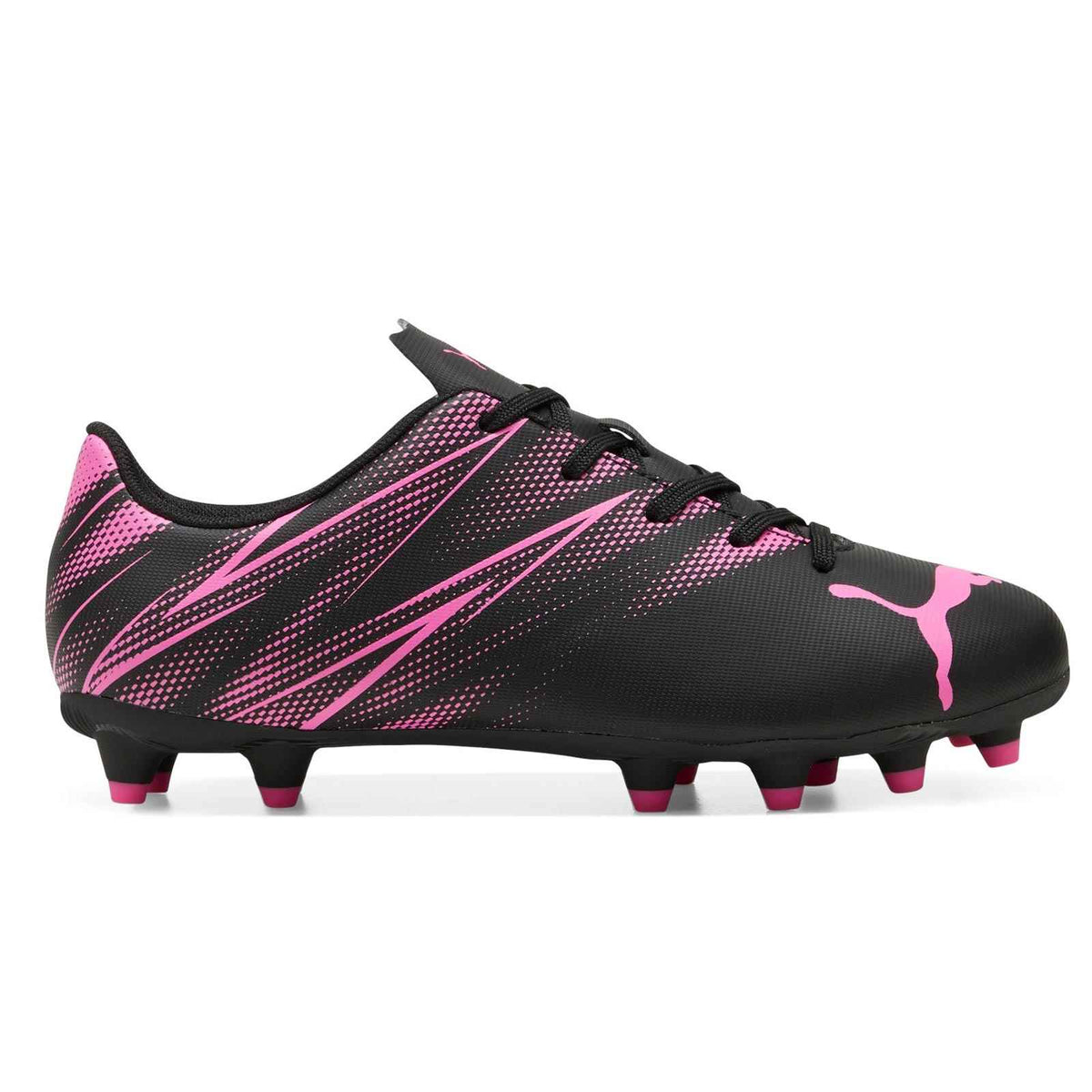 Puma Attacanto Kids FirmGround Football Boots Intersport Elverys