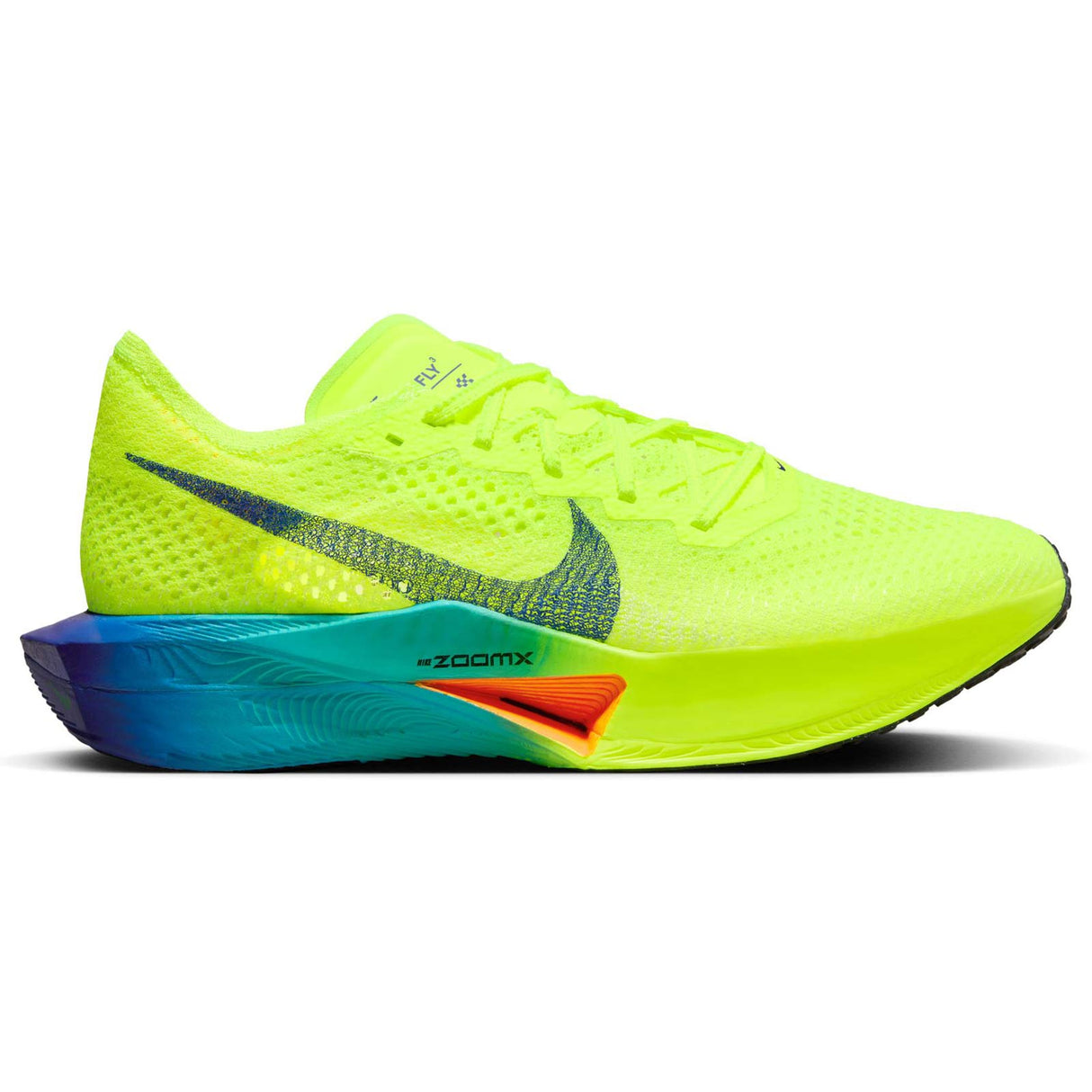 Nike Vaporfly 3 Womens Green