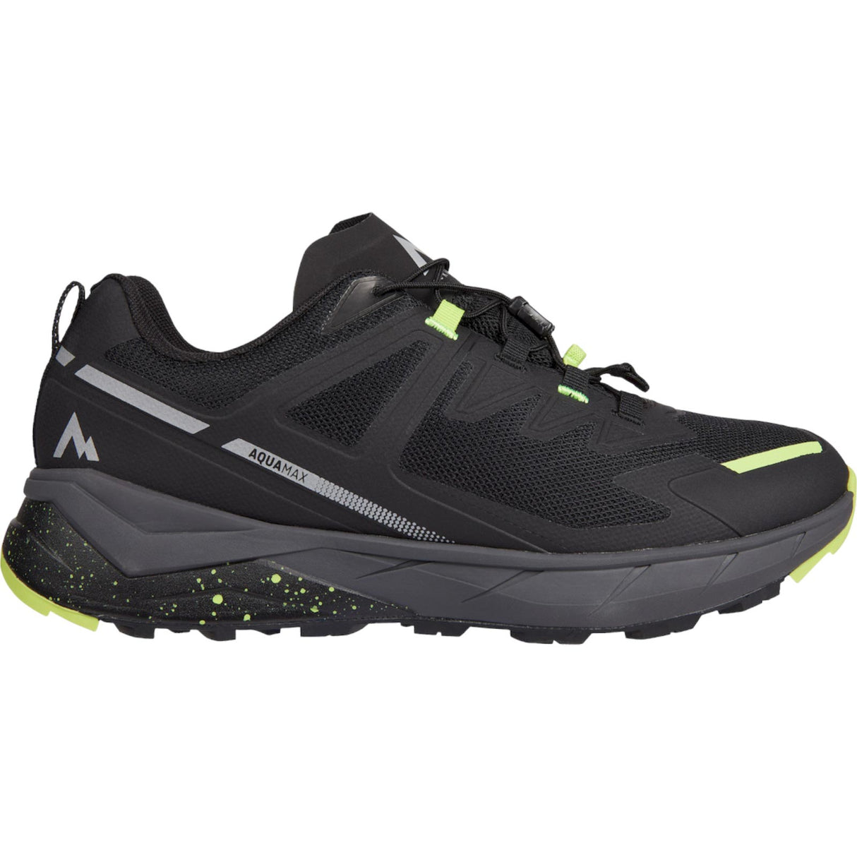 McKinley Montmania II AQX Mens Shoes
