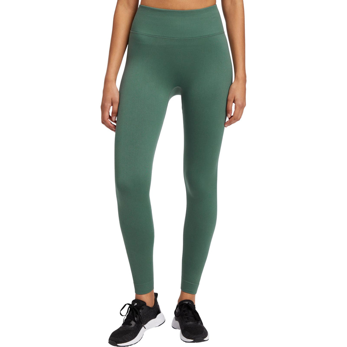 Energetics Onna 7/8 Womens Seamless Leggings