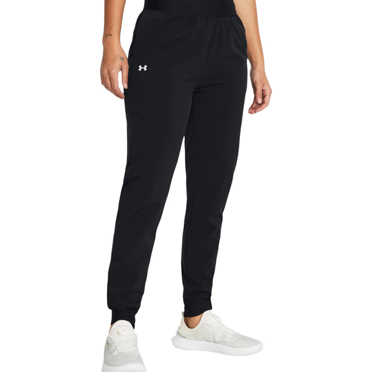 Under Armour ArmourSport High-Rise Woven Womens Pants