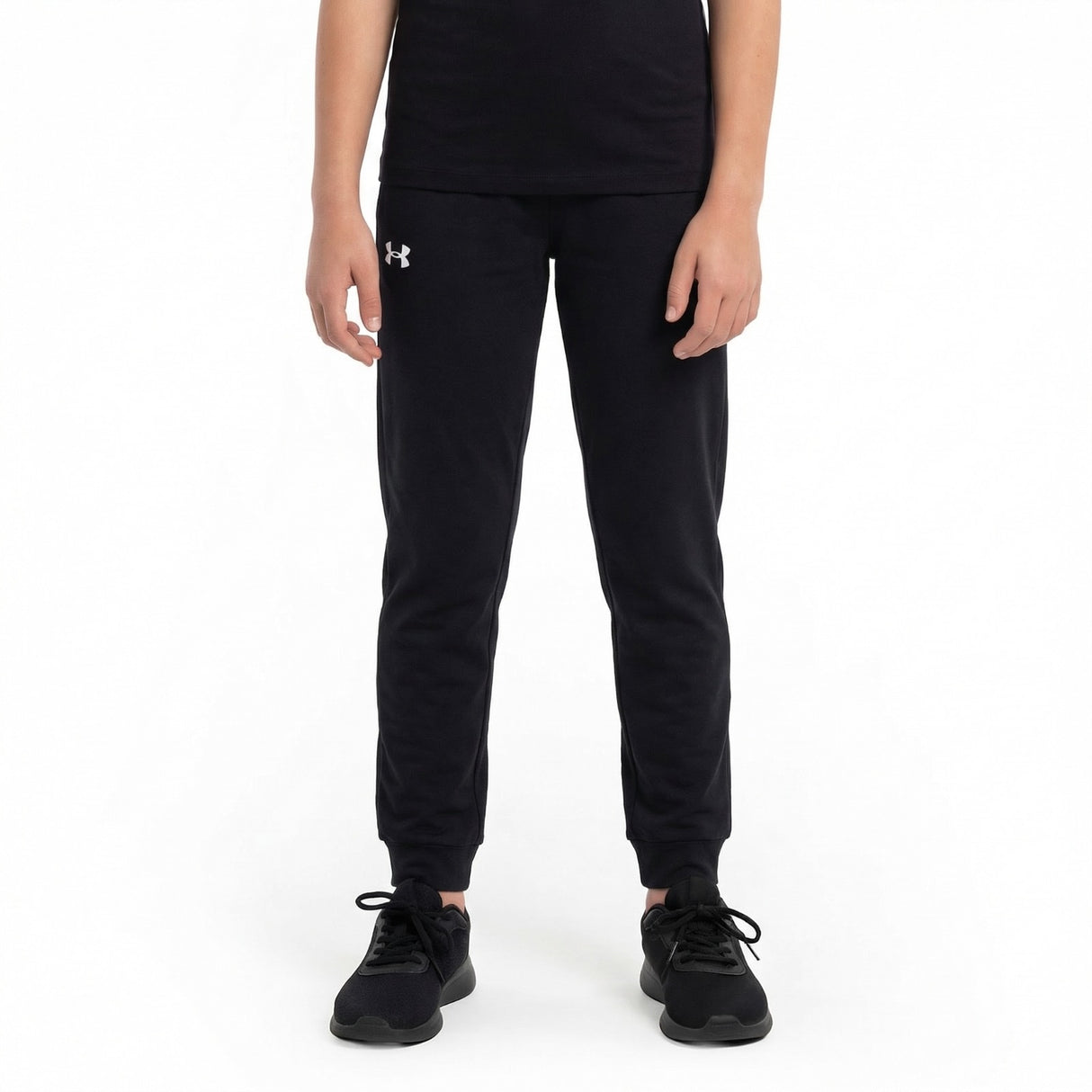 Under Armour ArmourSport Woven Girls Joggers