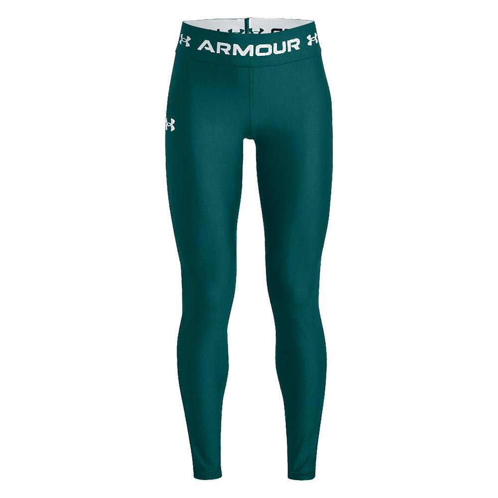Under Armour HeatGear® Girls Leggings Intersport Elverys