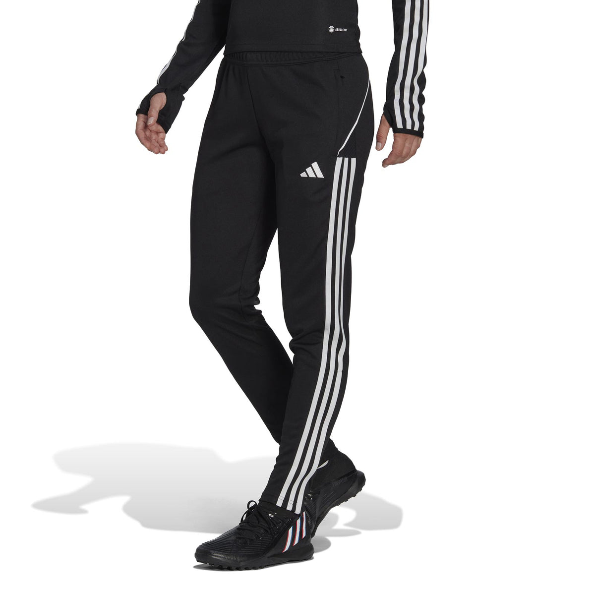 adidas Tiro 23 League Training Womens Tracksuit Bottoms Intersport