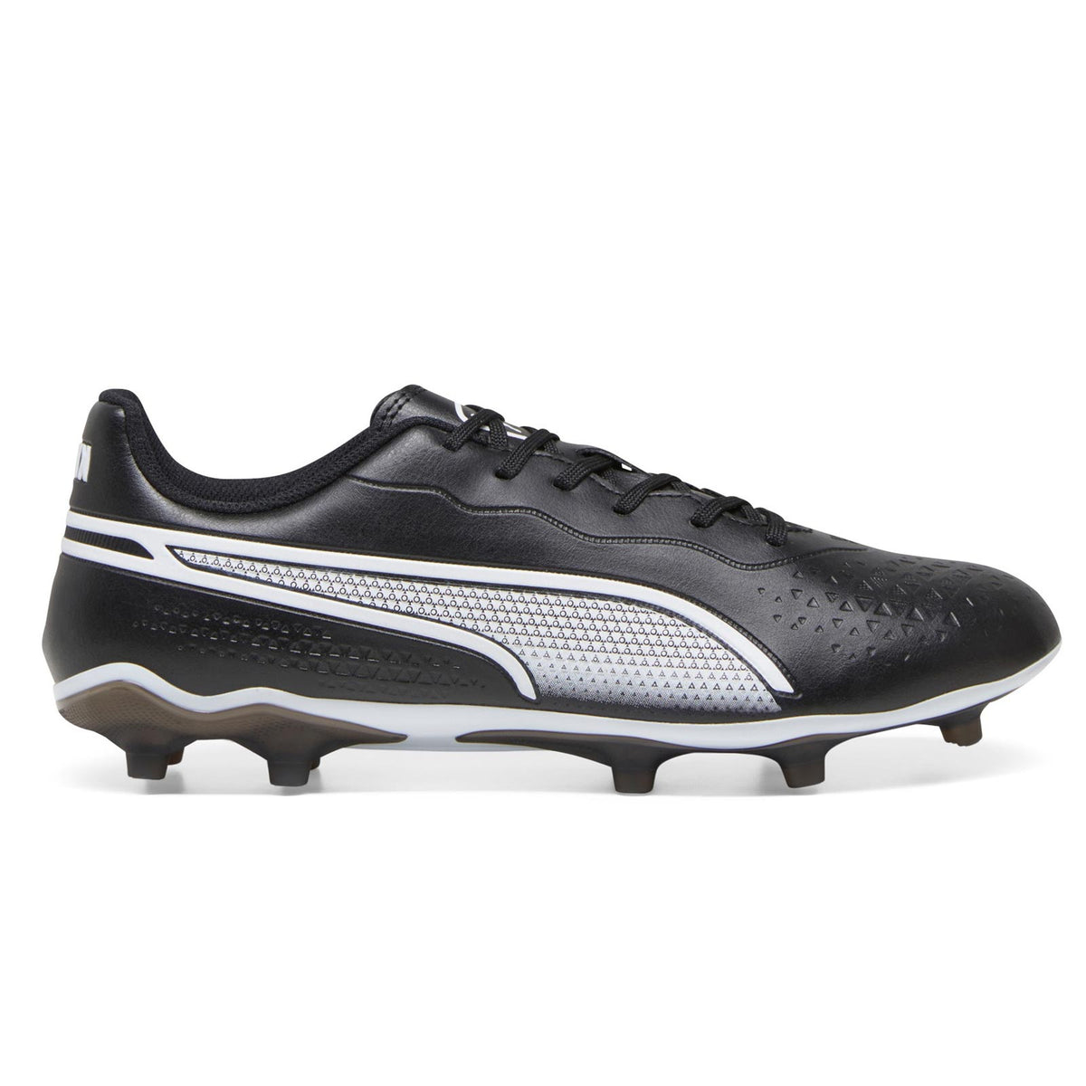 Puma King Match FirmGround Football Boots Intersport Elverys