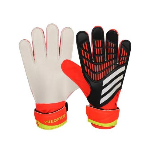 adidas Predator Training Goalkeeper Gloves Intersport Elverys