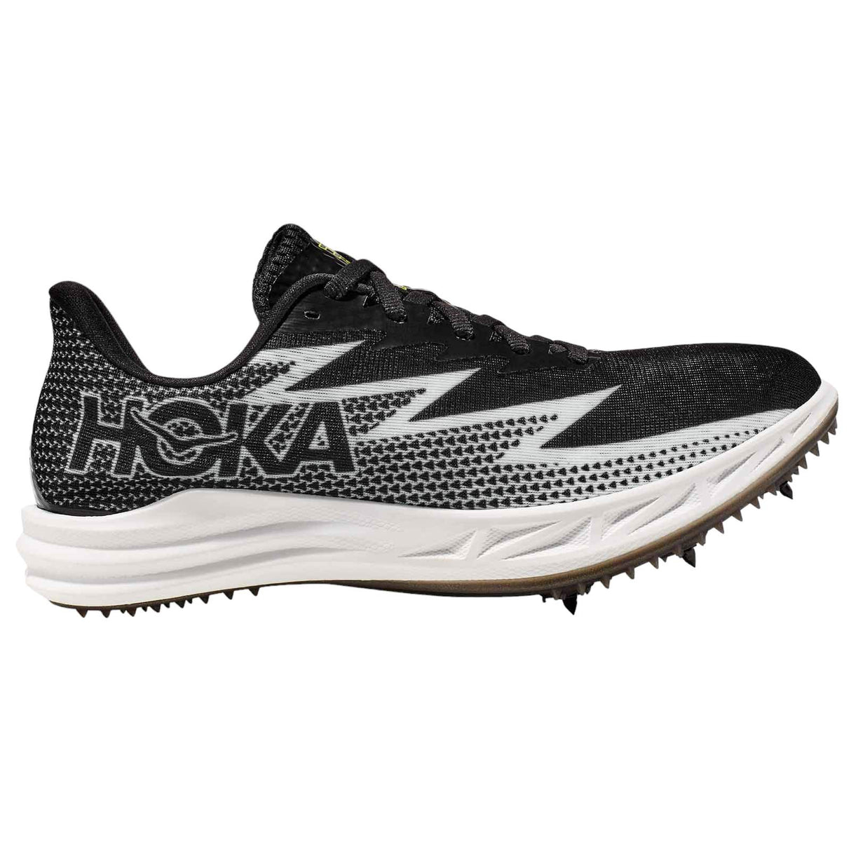 Hoka Crescendo MD Mens Black