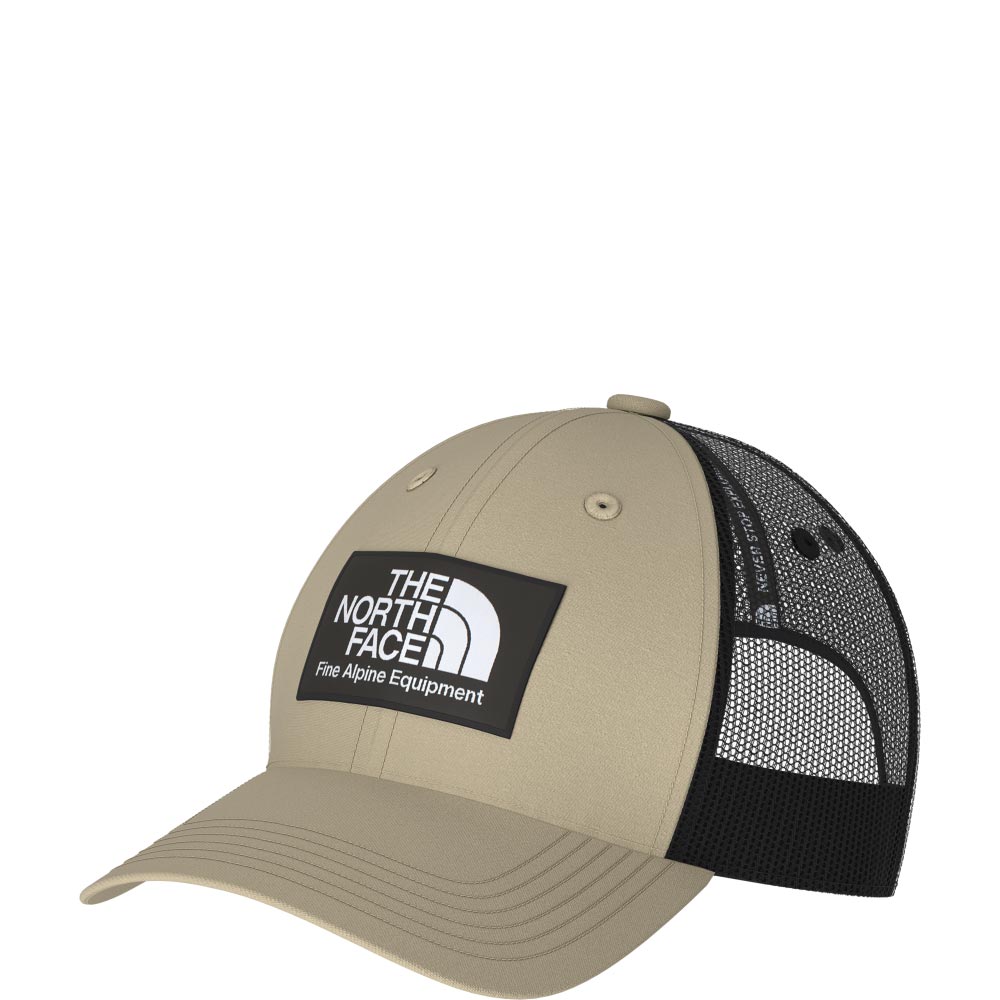 The North Face Mudder Trucker Cap