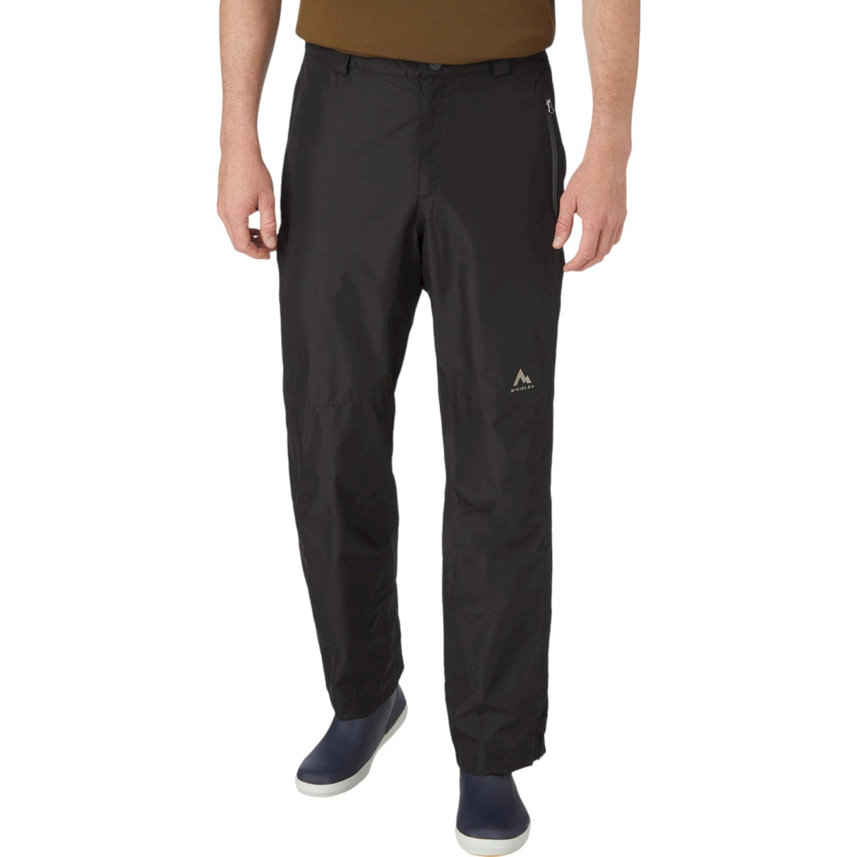 McKinley Carlow Mens Rain Pants