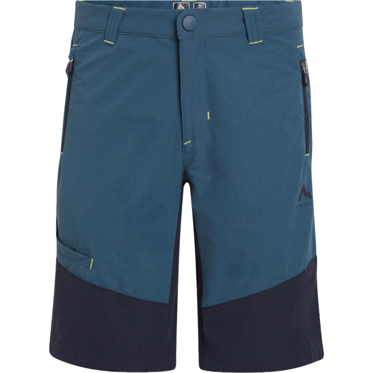 McKinley Aaron Boys Shorts
