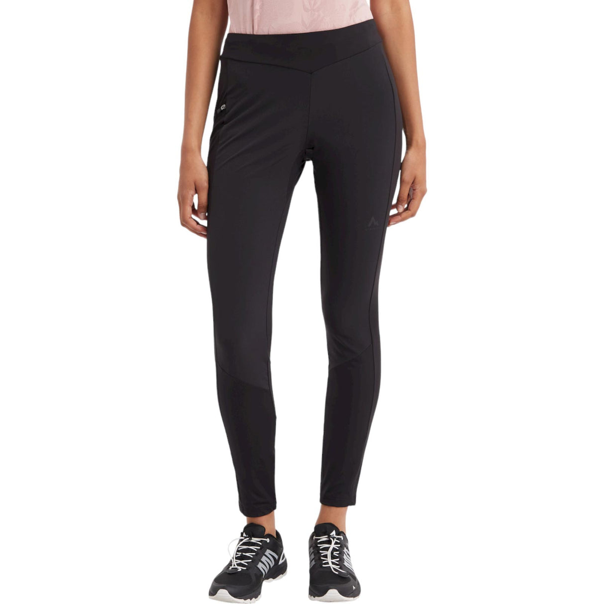 McKinley Zaria II Womens 1/1 Tights