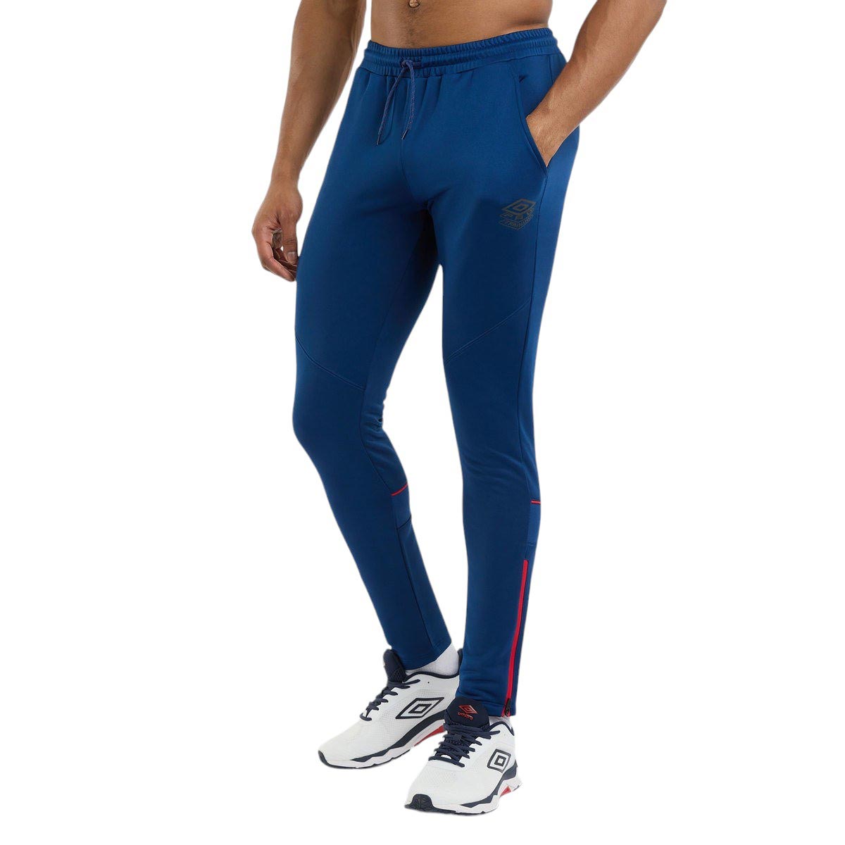 Umbro Pro Training Poly Mens Pants