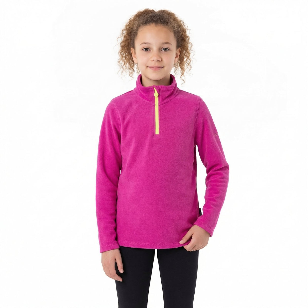 Portwest Phoenix Girls Microfleece