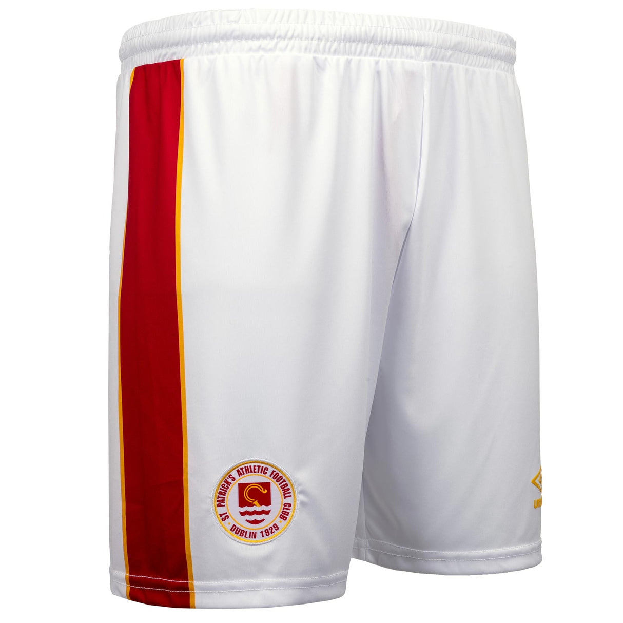 Umbro St Patricks Athletic 2024 Home Shorts
