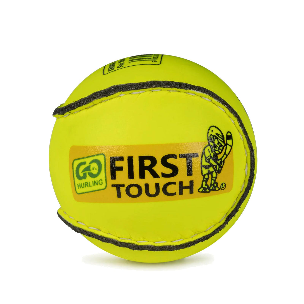 Karakal First Touch Sliotar Intersport Elverys