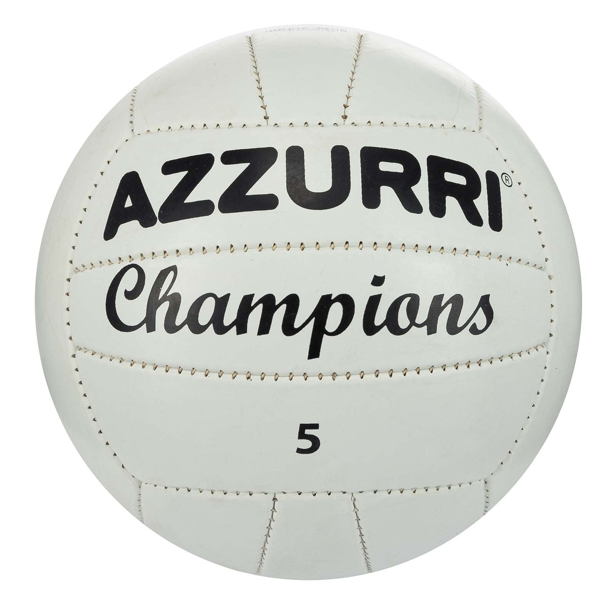 Azzurri GAA Match Ball - Size 5