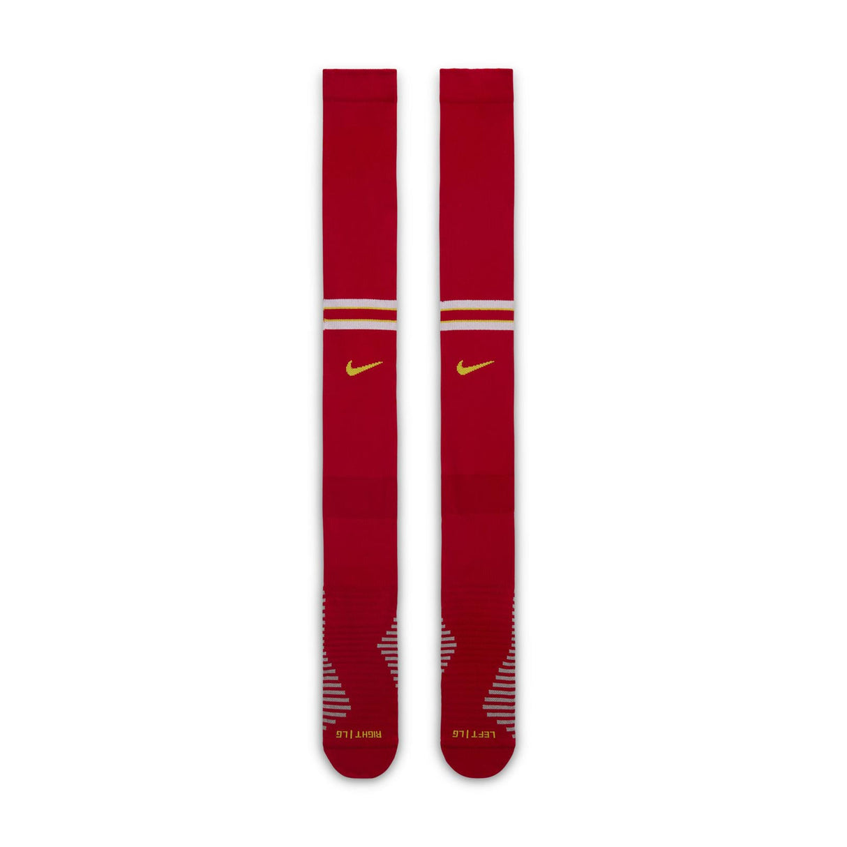 Nike Liverpool F.C. 2024 Home Socks