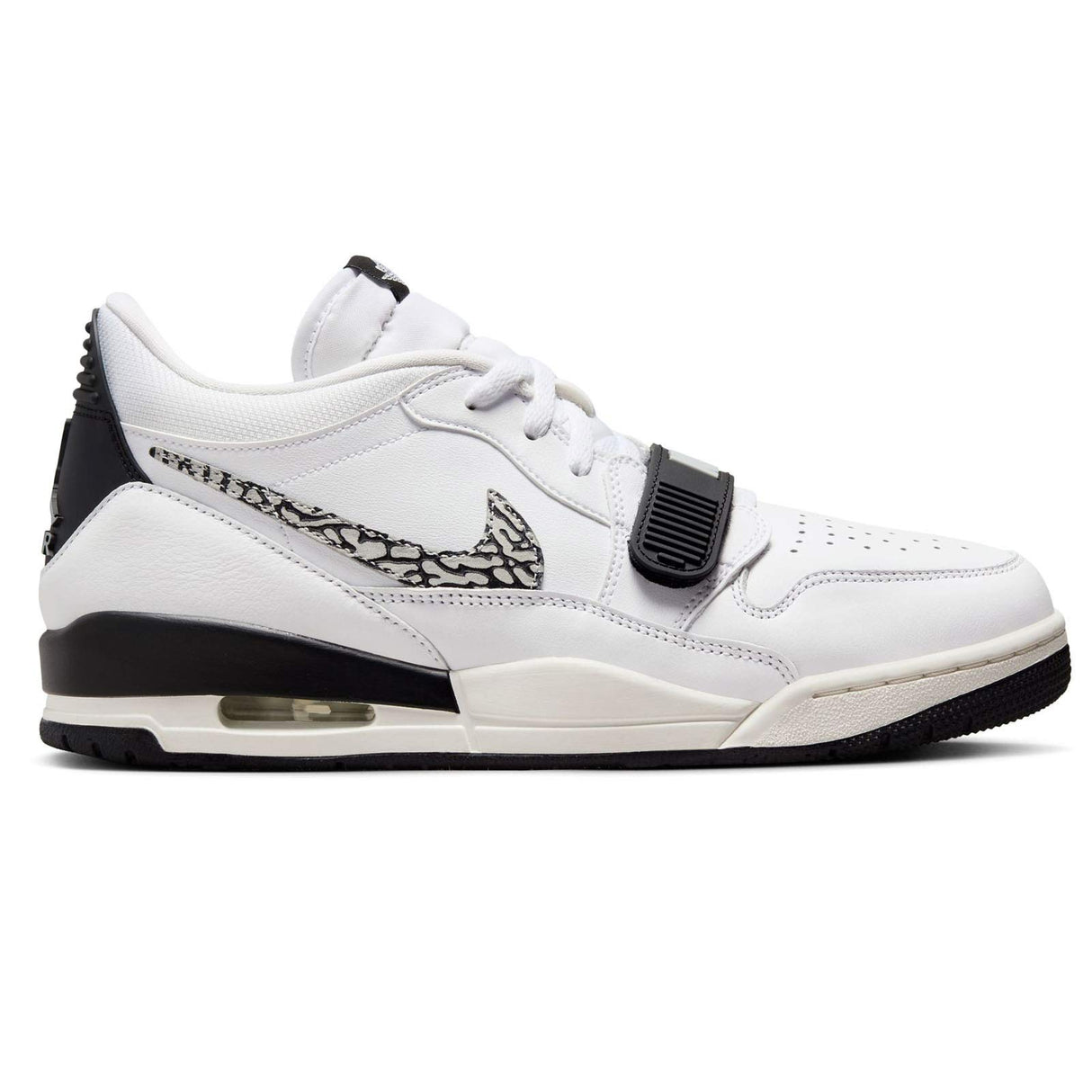 Jordan Air Legacy 312 Low Mens White