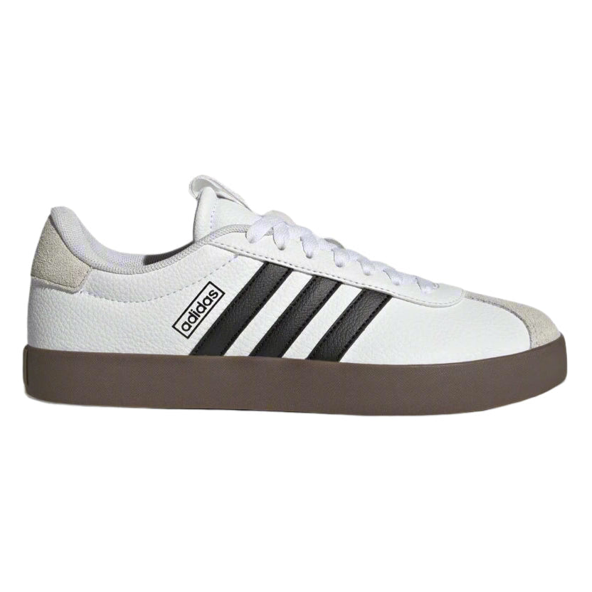 adidas VL Court 3.0 Wmns White/Black