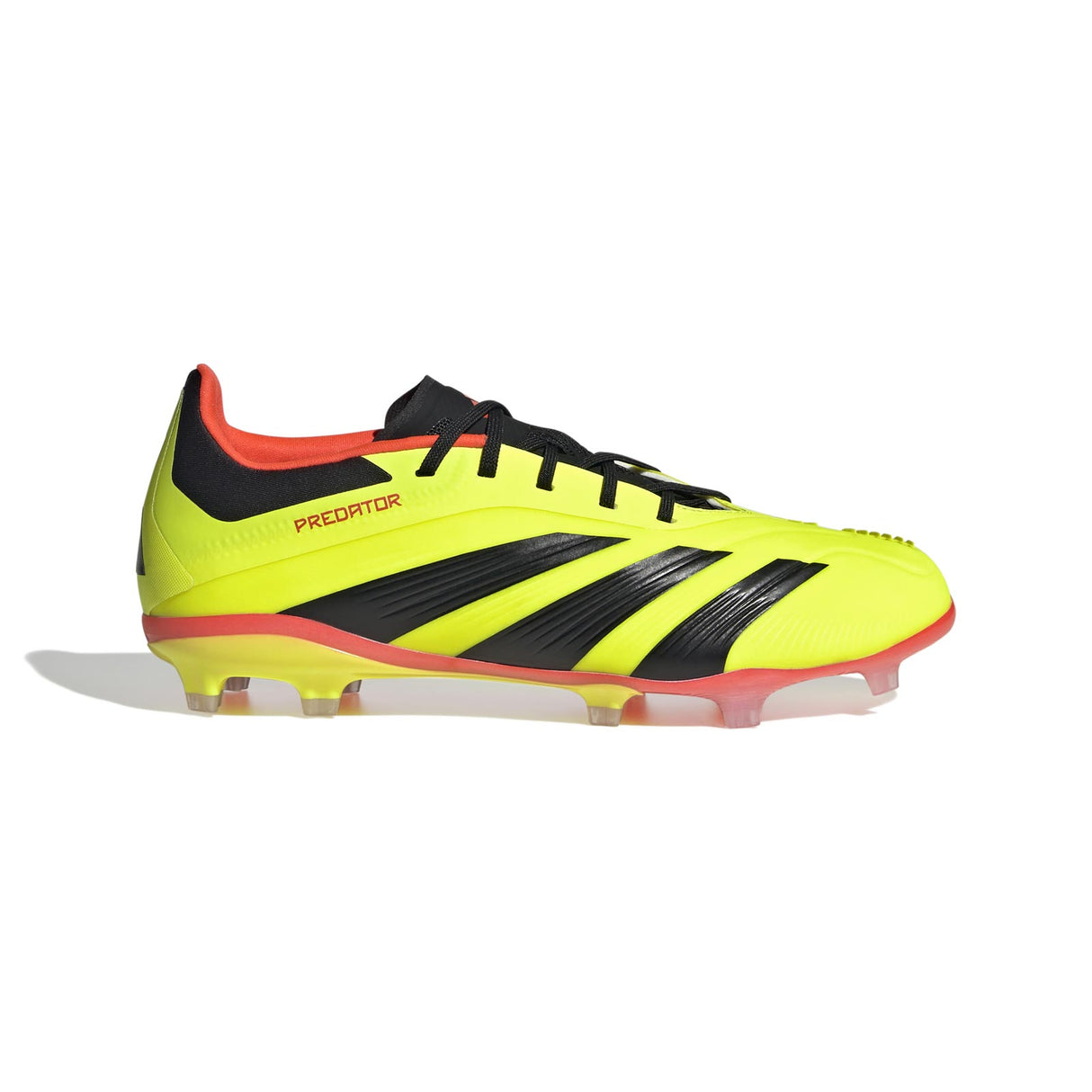 adidas Predator Elite Kids Firm Ground Football Boots