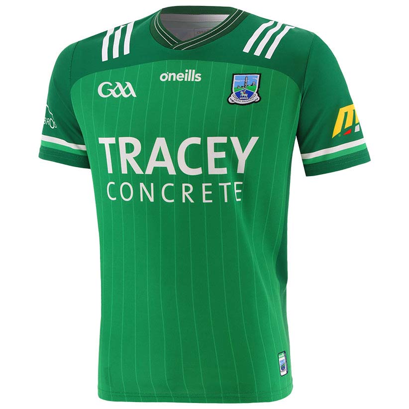 O'Neills Fermanagh 2024 Home Jersey
