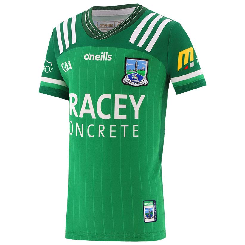 O'Neills Fermanagh 2024 Kids Home Jersey