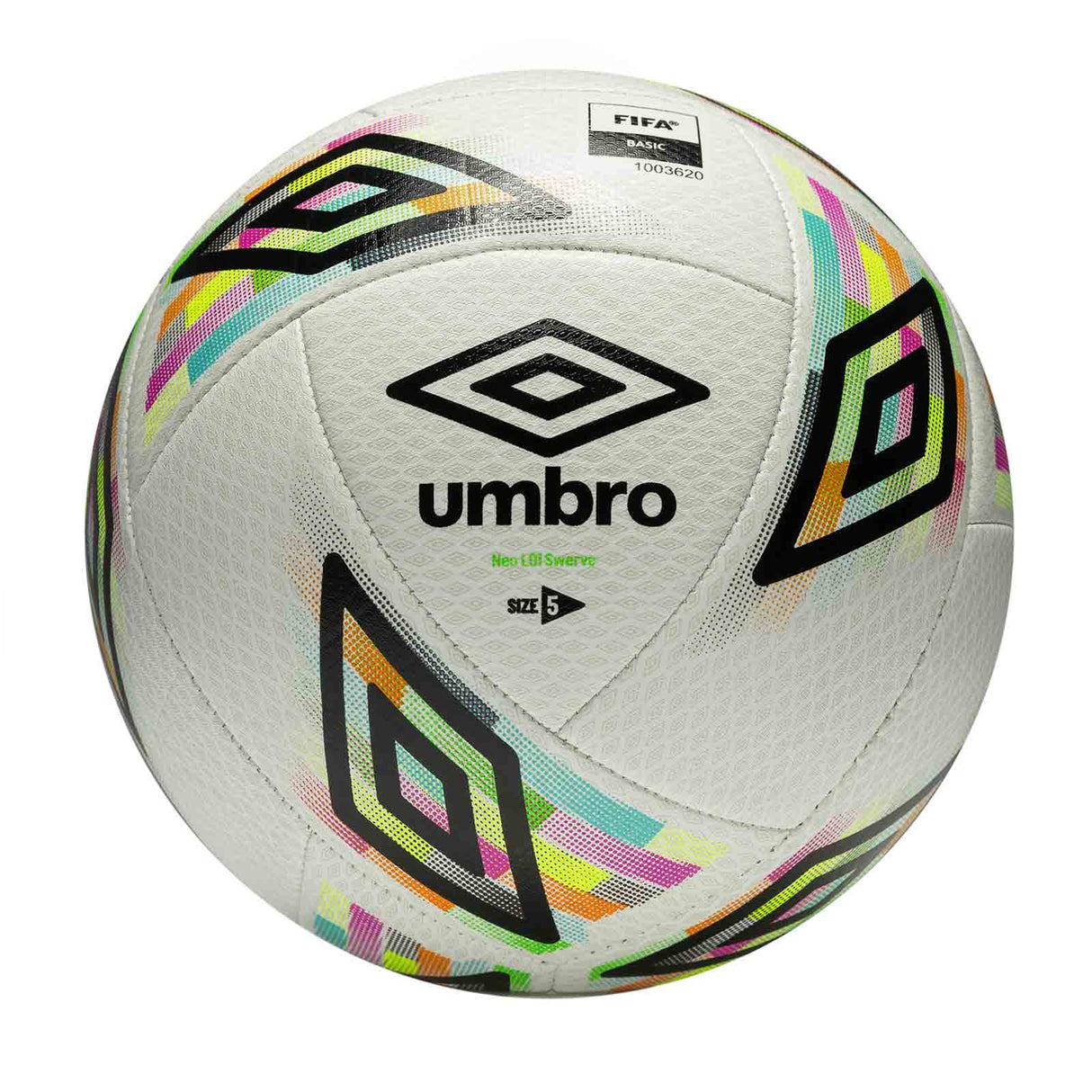 Umbro League Of Ireland 2024 Football - Size 5