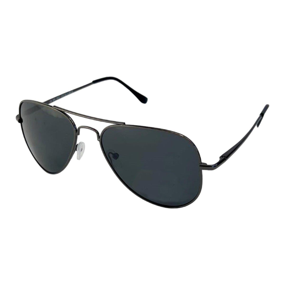 RB Anti-Glare Aviator Sunglasses
