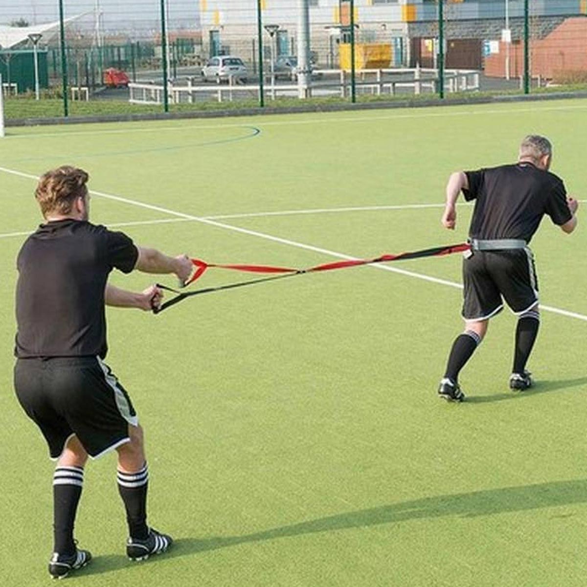 Precision Pro Quick Release Belt Intersport Elverys