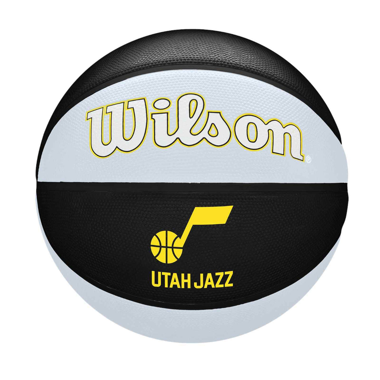 Wilson NBA Team Tribute Utah Jazz Basketball