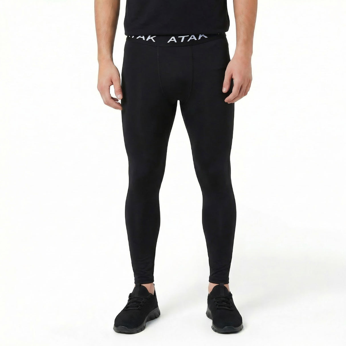 Atak Compression Mens Tights