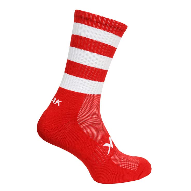 ATAK Shox Midleg Hoop Kids Socks