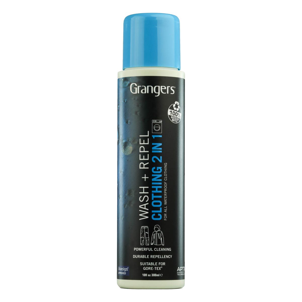 Grangers 2-in-1 Gear Wash
