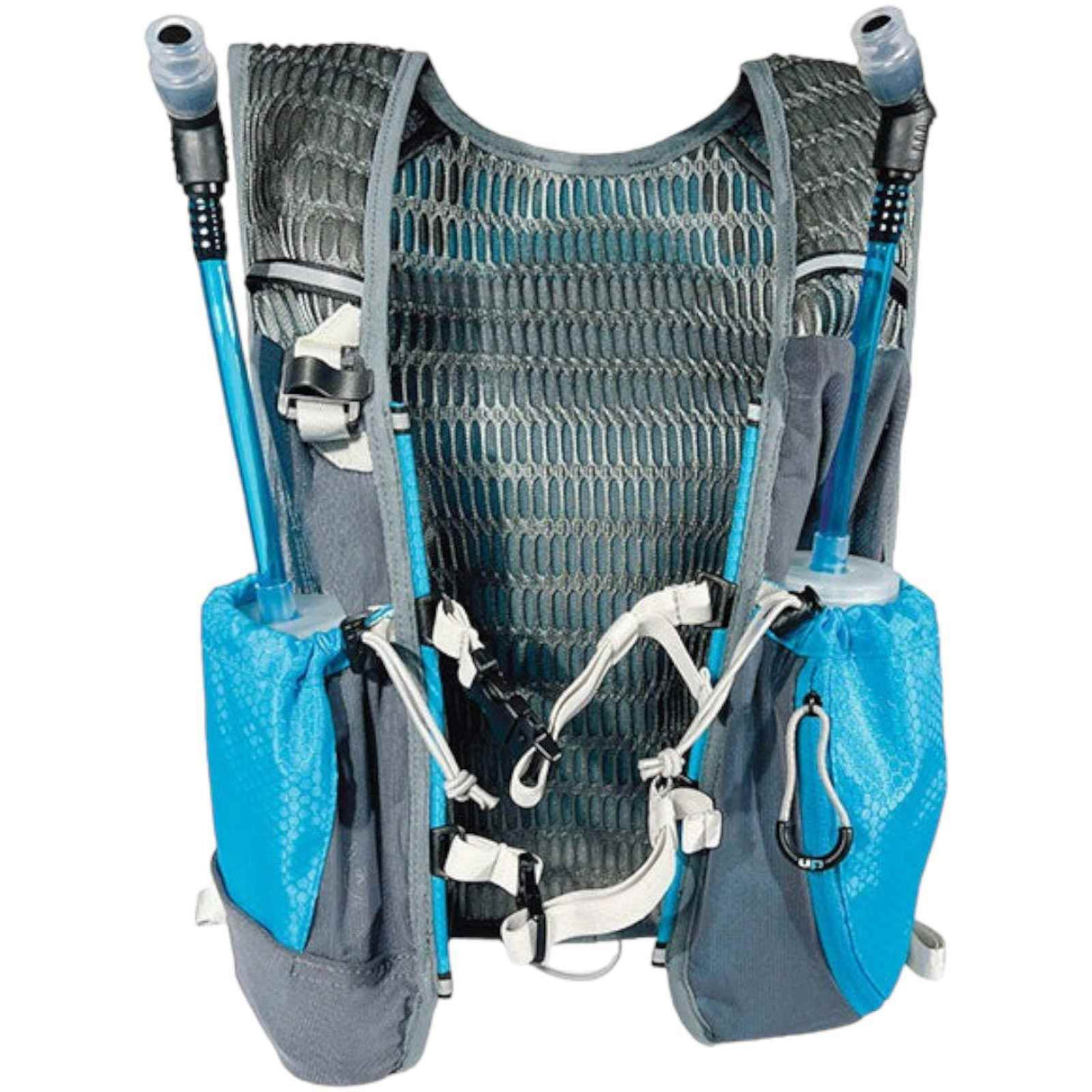 Ultimate Performance Leader Race Vest with 2 x 500ml Flask Pack