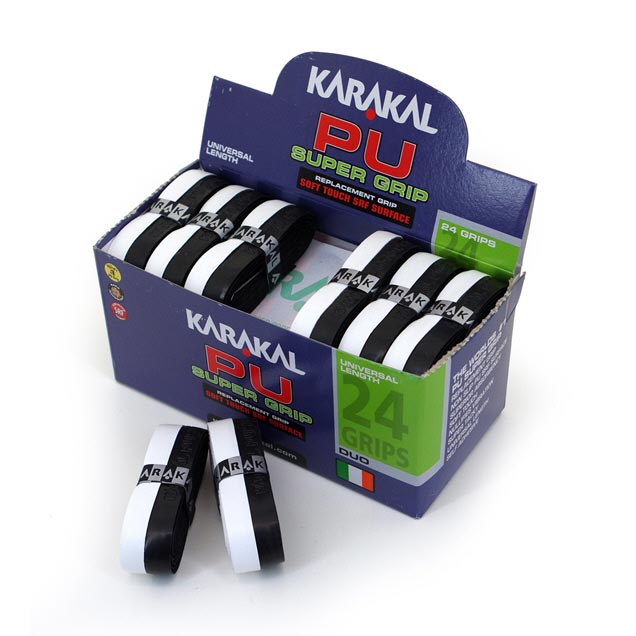 Karakal Duo Grip