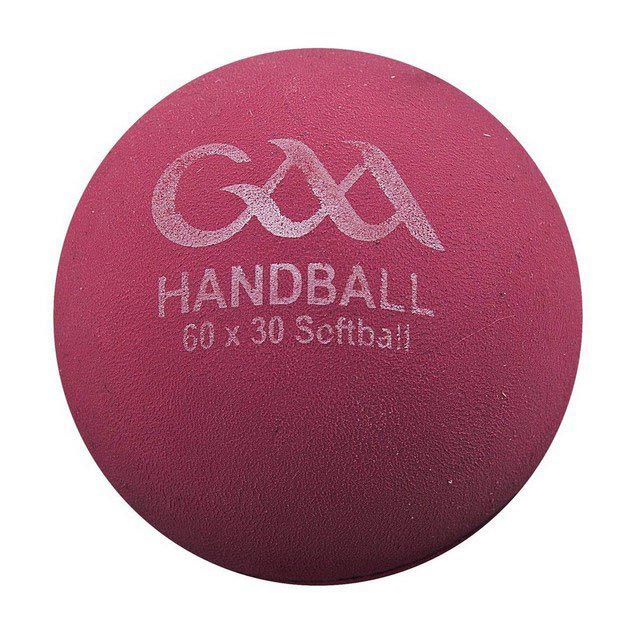 Challenger Semi-Solid 60x30 Ball