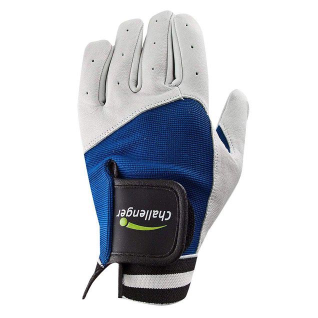 Challenger Kids Handball Gloves - Assorted Colours