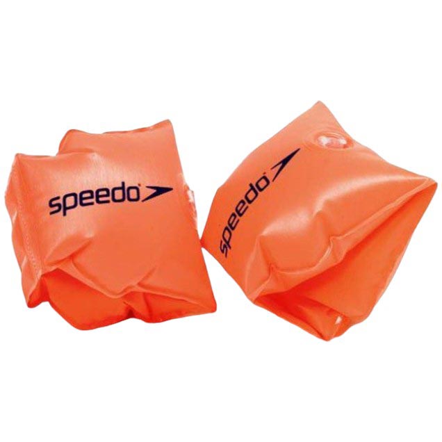 Speedo Inflatable Kids Swimming Armbands