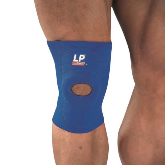 LP Standard Open Patella Knee Support 708
